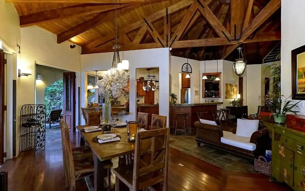 Eden'S Gate Oceanside Estate Villa Wesley 0*,
