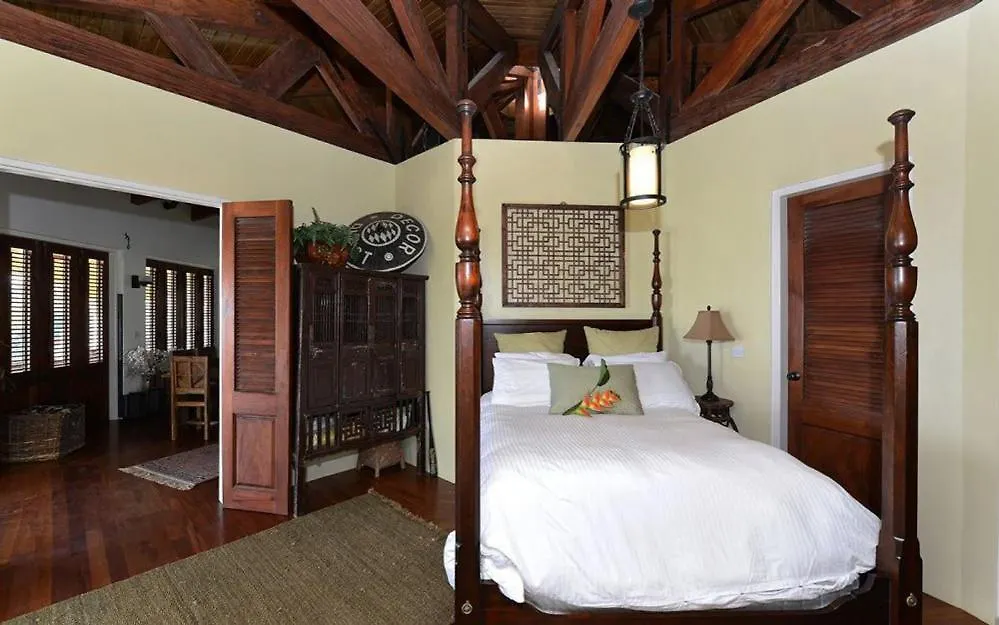 Eden'S Gate Oceanside Estate Villa Wesley