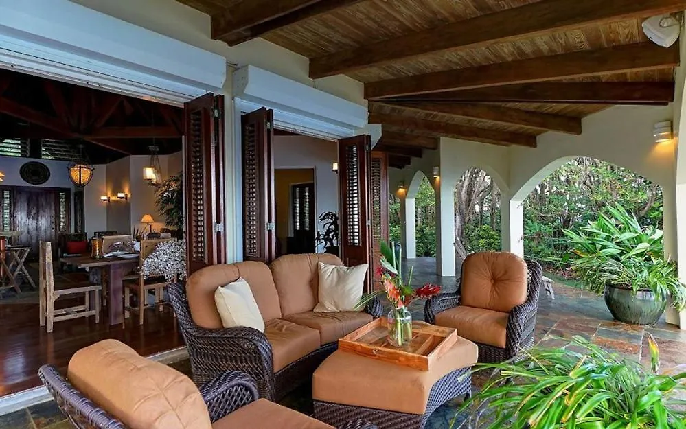Eden'S Gate Oceanside Estate Villa Wesley