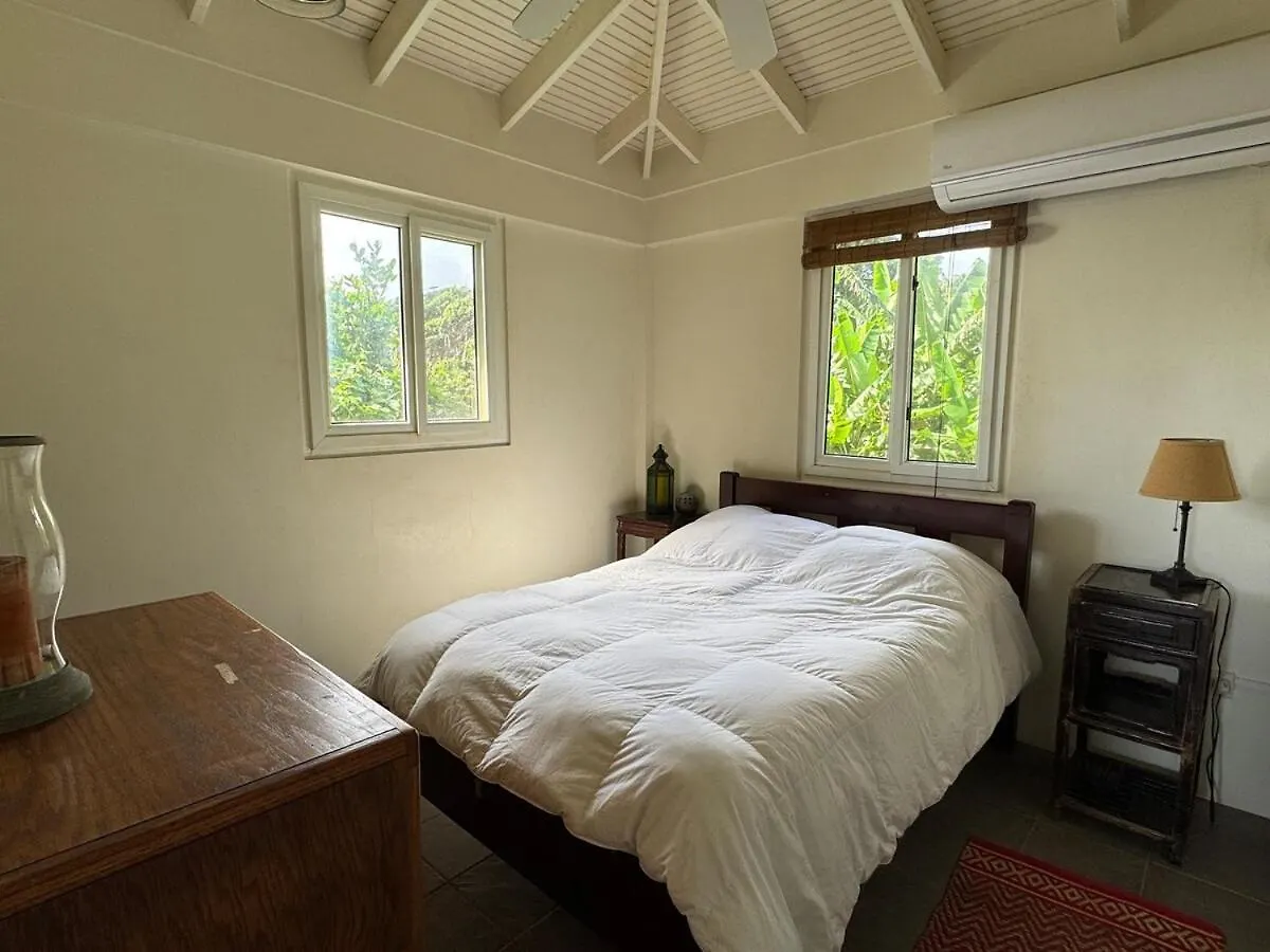 Eden'S Gate Oceanside Estate Villa Wesley 0*,  Dominica